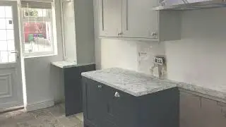 From Bare Bones to Beautiful | HB Kitchens