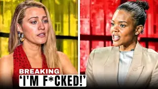Blake Lively Has TANTRUM MELTDOWN After Candace Owens SUED Her! THIS IS HUGE!