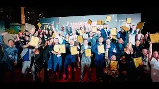 FACT Dining Awards Dubai 2025