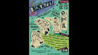 R.A.T. Fest 2025 | How to Sign up your team for the Real Art Tacoma Fest 2025 Raise-a-Thon