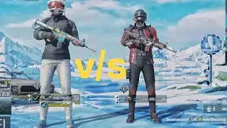 BGMI (TDM) DANIEL vs ABBOY (@abboygamer6222 ) 