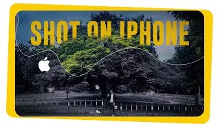 Shot on iPhone | Apple | The Secret Formula for Cinematic iPhone Videos