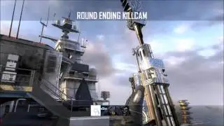 BEST BO2 TRICKSHOT REACTIONS EVER!?