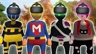 EL CAMINO DE LA REALIDAD VIRTUAL TROLL EN MINECRAFT 😲