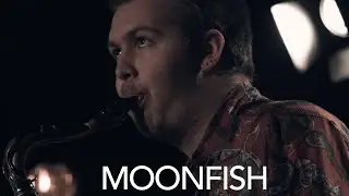 Moonfish - Soup