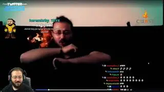 JAHREİN KENDİSİNE YAPILAN EFSANE EDİTİ İZLİYOR