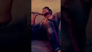War movie last fight scene || Tiger Shroff , Hrithik Roshan