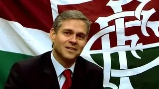 Cart&atilde;o Verde | 19/04/2016 | Peter Siemsen