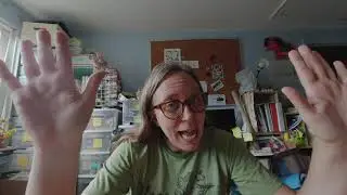 I need Thimble Recommendations- PLUS Book Reviews, Craft Chatter, and  a Giant Bulletin Board
