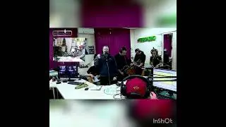 Rock:Time - Отражение (live 32radio)