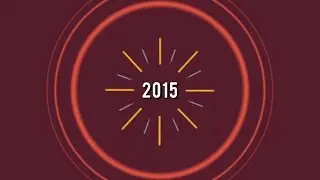 2D Motion Graphics Showreel 2015 | Valentin Macke