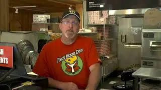 Fox Pizza Den_Rough cut