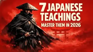 7 Japanese Teachings to Let Go of What Holds You Back Before 2026