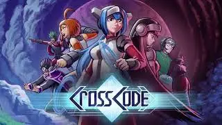 CrossCode | Announcement Trailer (Nintendo Switch)