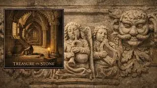 Treasure in Stone