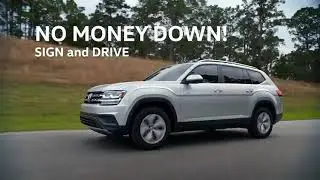 Neftin Volkswagen Lease Specials Thousand Oaks Camarillo Ventura