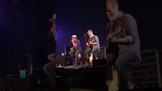 Eddie Vedder from Pearl Jam - I'll be waiting (new song)
