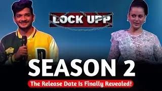 The Lock Up Season 2 Release Date Is Finally Revealed!