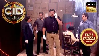 CID ने Discover किया 4 Second में ख़त्म करने वाला Dextron&nbsp;नाम&nbsp;का&nbsp;Poison! | CID | Full Episode