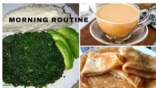 DAILY LIFE SOMALI 🇸🇴MOM ROUTINE/Rootinkena malinka sabdiga dawasho wanagsaan#likevedio
