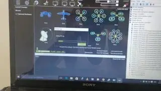 APM2.6 Not working and not connecting to PC