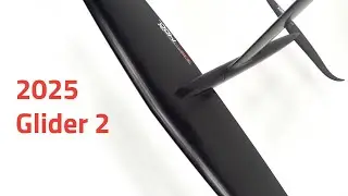 Introducing the 2025 Glider 2