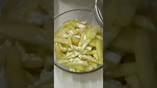 #frenchfries #frenchfriesathome #frenchfriesrecipeathome #frenchfrieslover