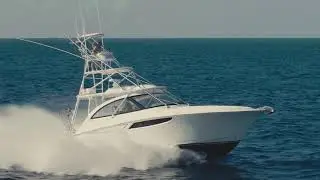 Michael Peters Yacht Design Compilation Video
