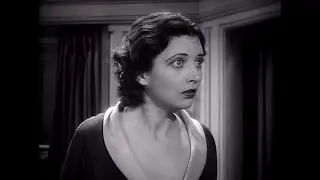 One Way Passage (1932) - Ending - Kay Francis, William Powell