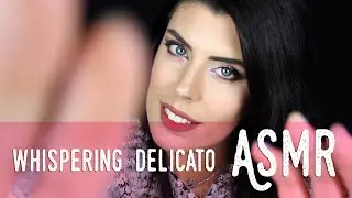 ASMR ita - ☺️ CHIACCHIERE SOPORIFERE &bull;&nbsp;Happiness Boutique (Soft Whispering)