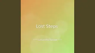 Lost Steps