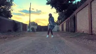 Gapix - Peng Ting // Sq Xqlusiv Solo Choreography