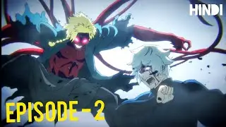 Hell&rsquo;s Paradise Season 2 Ep 2 🔥| Explanation in Hindi | Episode Breakdown | Recap