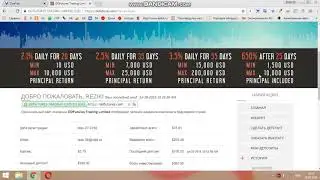 DDfutures Усилился +100$