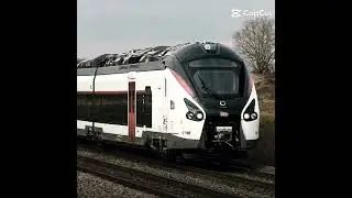 Carmillon edit. #train #trainspotting #sncf #edit #passion #sncf #carmillon #viralshorts