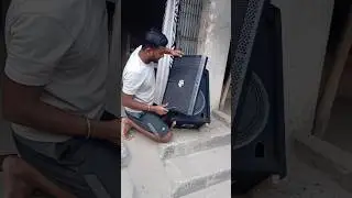 Dj Lovers 😱 #youtubeshorts #djsoundbox #musicgenre #shortsvideo #minivlog #soundsystemaddict #fyp