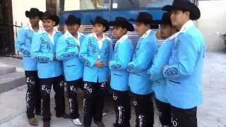la senora pati conjunto rio rebelde