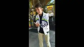 Spider Prank on my son (My son is NOT Spiderman)