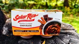 ANGEL TRYS Reloaded Season 9 Episode 10 Senor Rico Natilla Custard Chocolate 