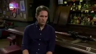 It's Always Sunny in Philadelphia: Season 12 Finale Dance