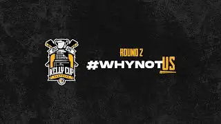 #WhyNotUs - 2024 Central Division Finals