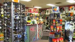 Local Smoke Shop Owner Applauds Synthetic Drug%2