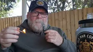 I Lost My Purpose When I Retired&hellip; Then I Started Old Man Copper