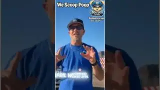 My Poop Scooping Business Numbers from 6-6-2025