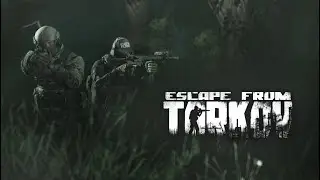 Escape From Tarkov: Лес | Страйкбол Kotov Group