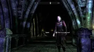Skyrim free journey