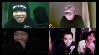 CoolLook Hip Hop (ft.Richkidsmob)