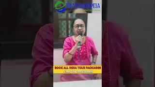 Lakshadweep: India ka Sabse Sundar Island! 🌴 | Part-12||26 August 2025||Travelocopeia Pvt Ltd Bhopal