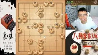 閉關鎖殺的對手根本無力招架。
