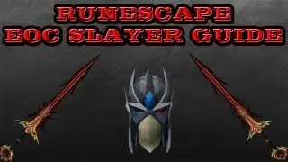 RuneScape EoC Slayer Guide | Ascension Members (Rorarius)